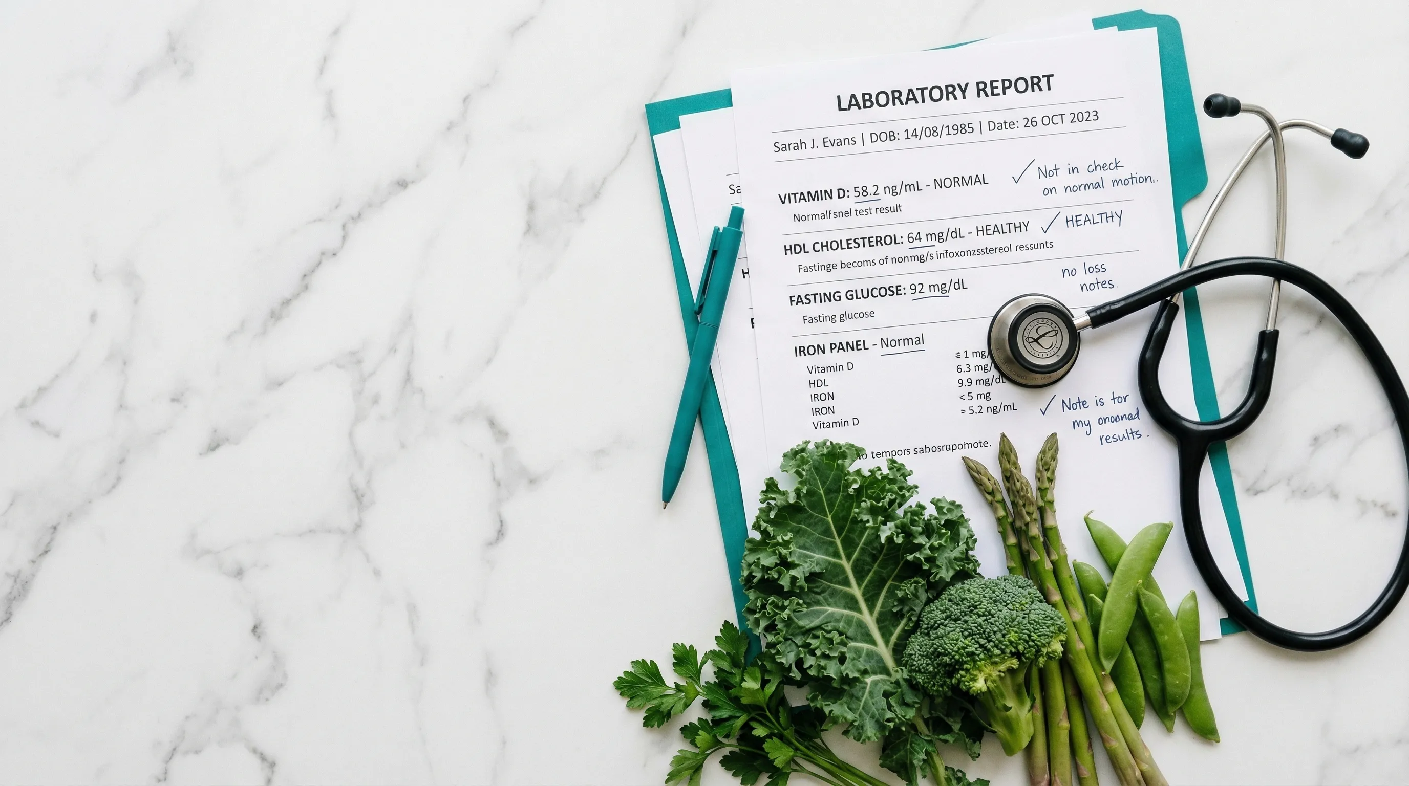 Por que o check-up anual pode salvar a sua vida